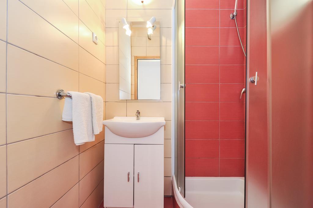 Apartments Marta Стариград-Пакленица Стая снимка